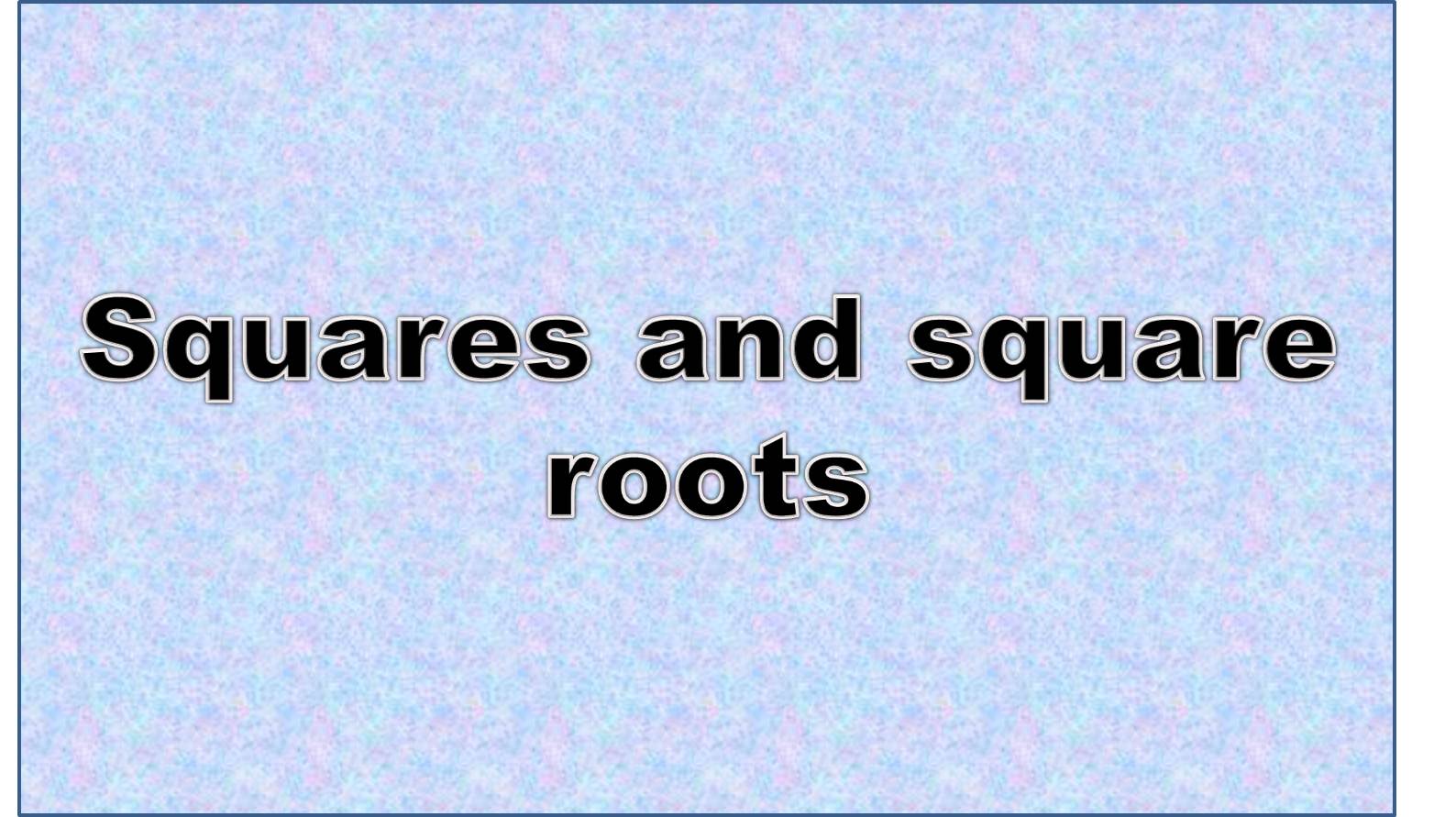 http://study.aisectonline.com/images/Intro to square roots.jpg